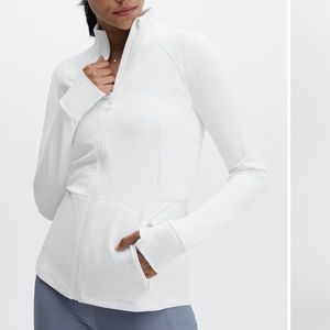 Trinity Cold Weather Performance Jacket